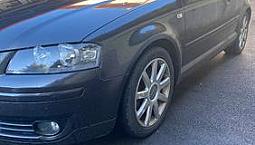 Audi A3 Quattro Tdi 170 Cv Sline