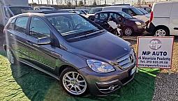 Mercedes Classe B200 Cdi Premium(km 150.000-autom
