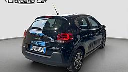 Citroen C3 Puretech 83 S&S Shine