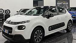 Citroen C3 Bluehdi 100 S&S Shine