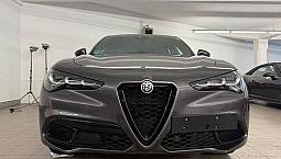 Alfa Romeo Stelvio 2.2Diesel 160Cv At8 Rwdspr...