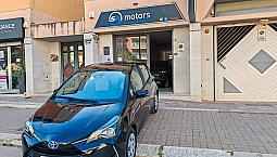 Toyota Yaris 1.5 Hybrid 5 Porte Business