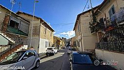 Camaro San Paolo, Semindipendente Ristrutturato