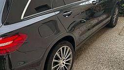 Mercedes Glc