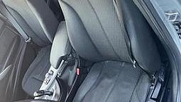 Bmw 316 316D Touring Business Advantage Aut.