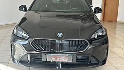 Bmw 118 118D Msport