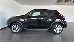 Nissan Juke 1.6 Gpl Business