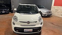 Fiat 500l 0.9 Twinair Turbo Natural Power Lounge