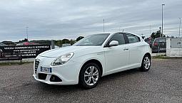 Alfa Romeo Giulietta 1.4 Turbo Multiair Exclusive