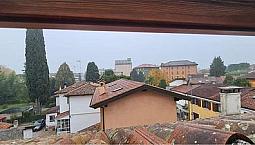 Ultimo Piano Mansardato