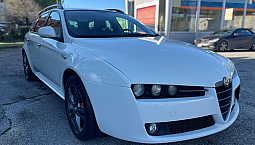 Alfa Romeo 159ti