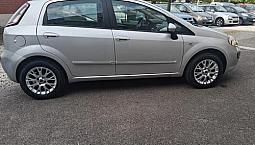 Fiat Punto Evo Punto Evo 1.2 5 Porte Dynamic