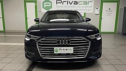 Audi A6 Avant 40 2.0 Tdi S Tronic Business Sport