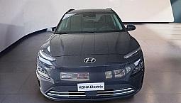 Hyundai Kona Ev 39 Kwh Exclusive