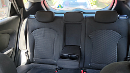 Hyundai Ix35 Crdi