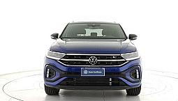 Volkswagen T-Roc 2.0 Tdi R-Line 4Motion 150Cv Dsg