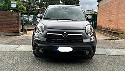 Fiat 500l 1.3 Multijet 95 Cv Dualogic Sport