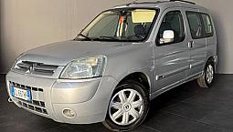 Citroen Berlingo 1.6 16V 5P. Chrono