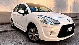 Citroen C3 1.4 Hdi 70 Fap Business Unipro