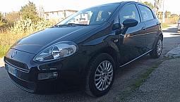 Fiat Punto 1.3 Diesel 052018 Km 105.000 1 Propriet