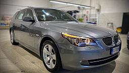 Bmw 530Xd Cat Touring