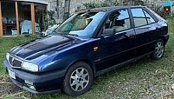Lancia Delta Ii 1.6