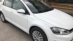 Volkswagen Golf 7ª Serie - 2014