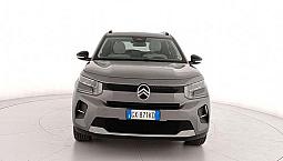 Citroen C3 Puretech 100 S&S Max