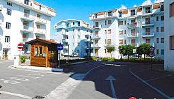 Appartamento Trilocale Scalea