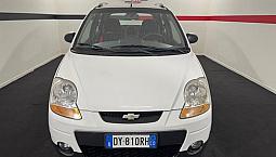 Chevrolet Matiz 800 Se Chic Gpl Eco Logic