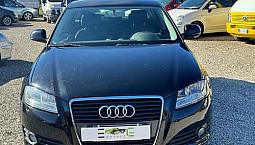 Audi A3 1.6 Tdi 90 Cv Cr F.ap. Ambiente