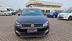 Volkswagen - Polo - 1.2 60Cv 5P. Trendline