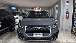 Audi Q2 1.6 Tdi 116Cv S Tronic Sport Promo