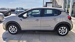Citroen C3 Puretech 83 S&S You