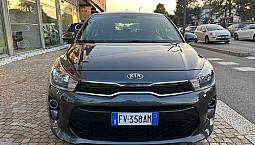 Kia Rio 1.2 Mpi Evolution