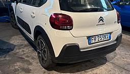 Citroen Benzina
