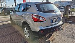 Nissan Qashqai 1.5 Dci Dpf Acenta