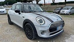 Mini Cooper 1.5 5 Porte