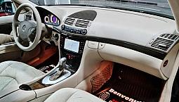 Mercedes-benz E 270 E 270 Cdi Cat Avantgarde