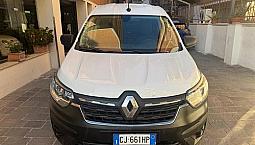 Renault Express 1.4 Blue Dci 95Cv Van