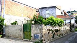 Casa Da Ristrutturare