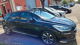 Citroen Ds5 Cambio Automatico 2013 Full Optional