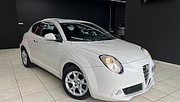 Alfa Romeo Mito 1.3 Jtdm-2 95 Cv S&S Distinctive S
