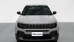 Jeep Avenger Ice My25 Summit 1.2 100Cv