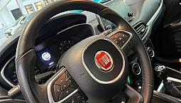 Fiat Tipo (2015-->) Tipo 1.4 T-Jet 120Cv 5 Port...