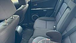 Mazda 3 1.6 Diesel