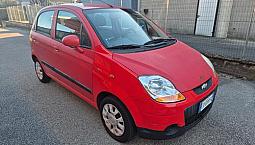 Chevrolet Matiz 800 Benzina