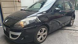 Renault Scenic 1.5 Dci 110cv Luxe Distribuzione