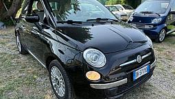 Fiat 500 1.2 Benzina Sport 100cv