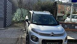 Citroen C3 Aircross 1.6 Hdi